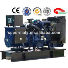 18kw-1600kw diesel powered electricity generators